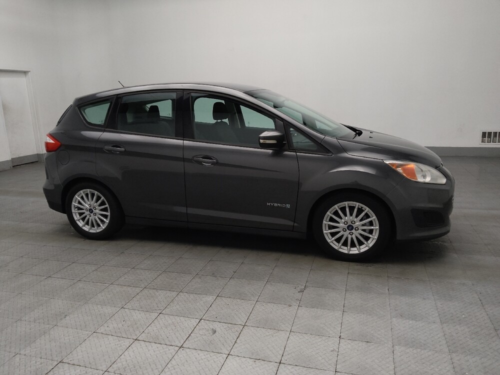 2016 Ford C-MAX in Duluth, GA 30096 - 18084331 11