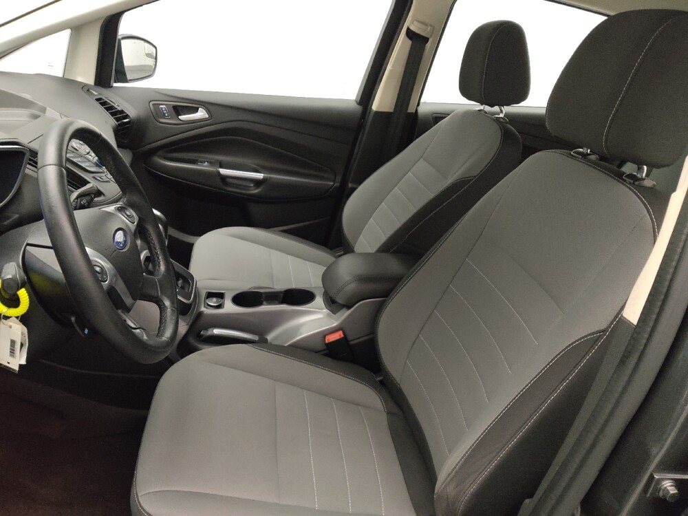 2016 Ford C-MAX in Duluth, GA 30096 - 18084331 17