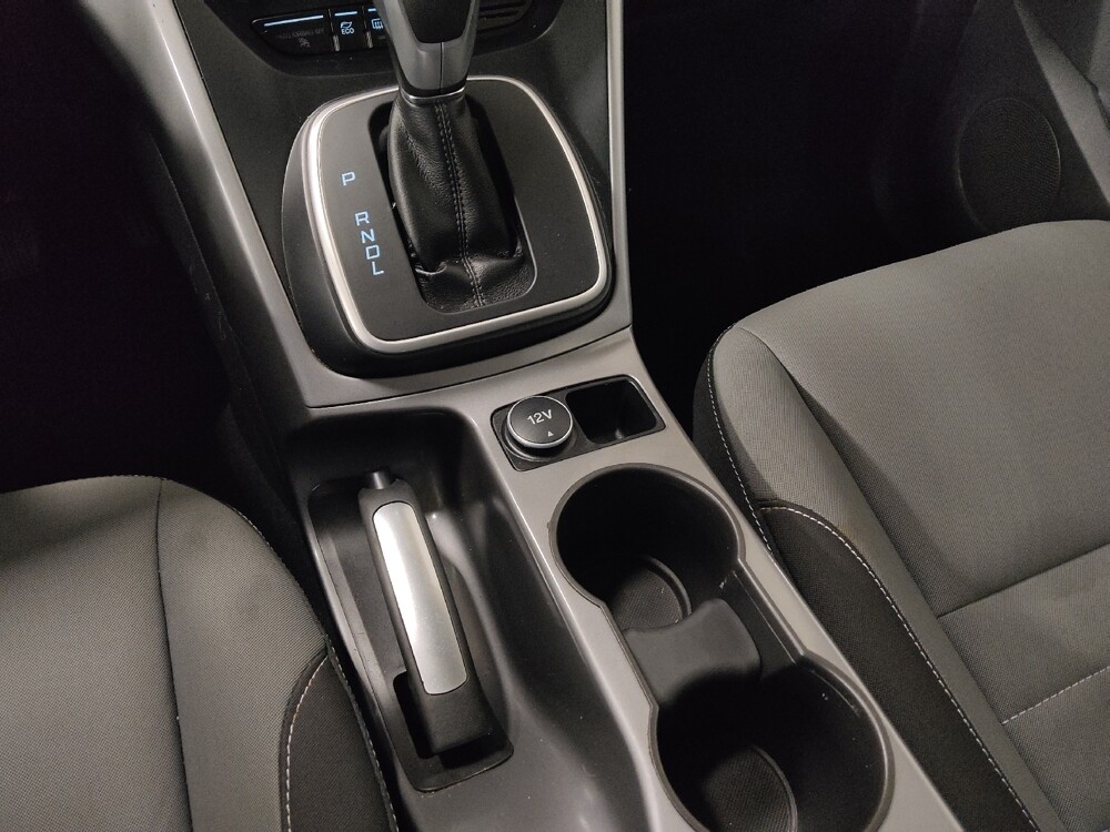 2016 Ford C-MAX in Duluth, GA 30096 - 18084331 26