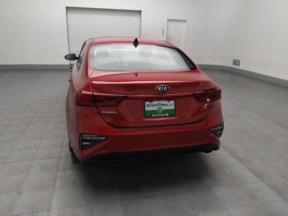 2019 Kia Forte in Duluth, GA 30096 - 18084332 6