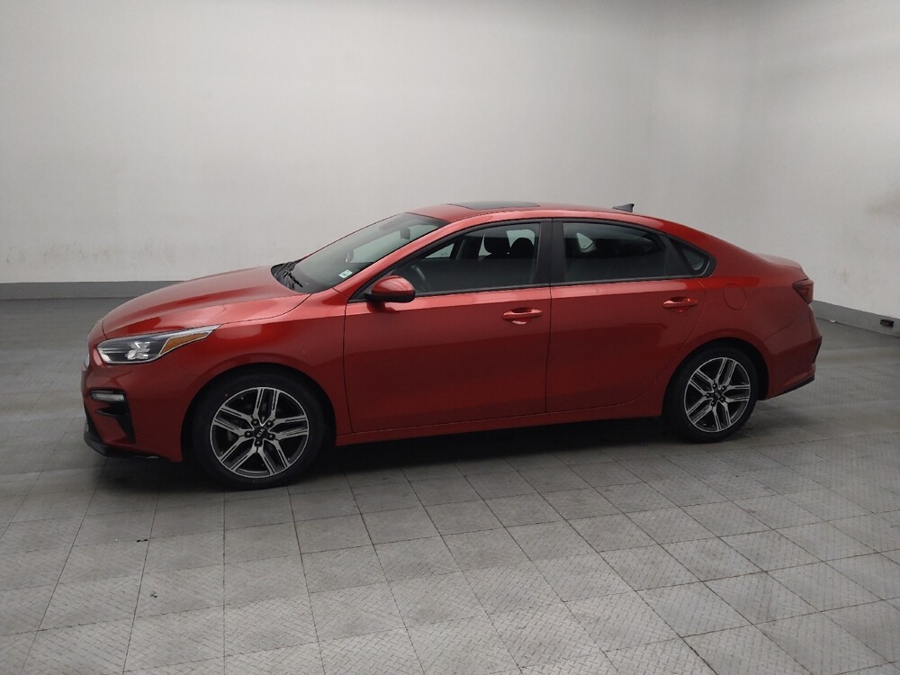 2019 Kia Forte in Duluth, GA 30096 - 18084332 2