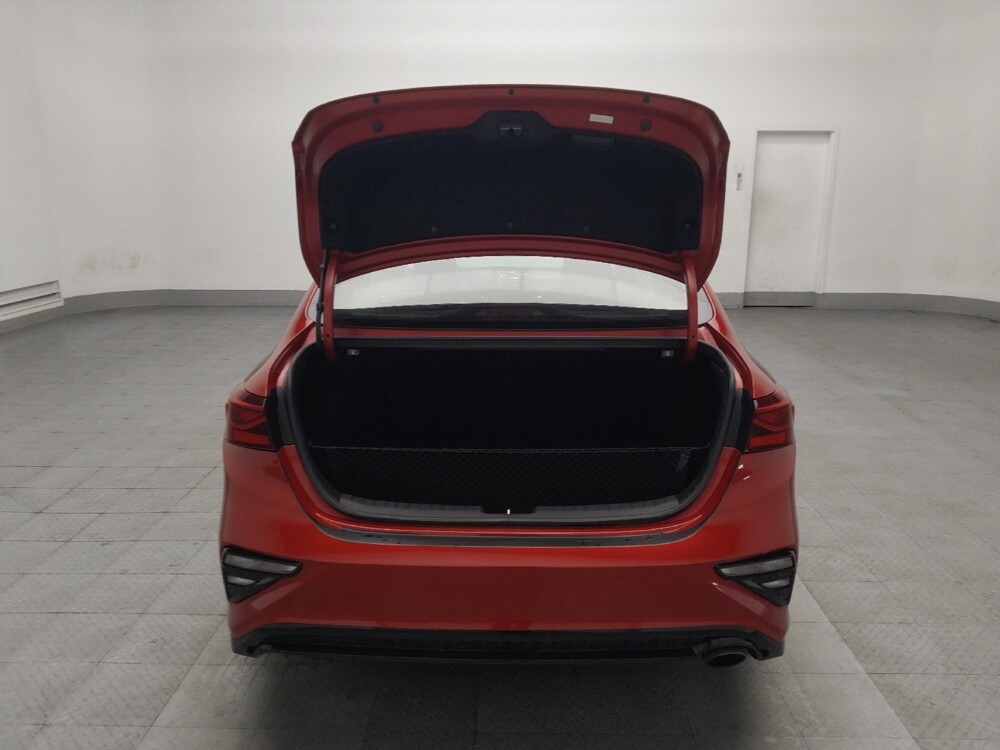 2019 Kia Forte in Duluth, GA 30096 - 18084332 29