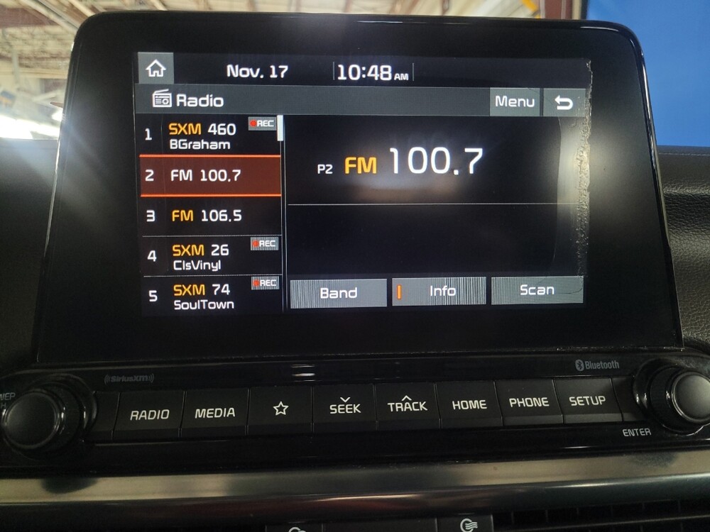 2019 Kia Forte in Duluth, GA 30096 - 18084332 25