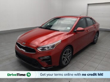 2019 Kia Forte in Duluth, GA 30096