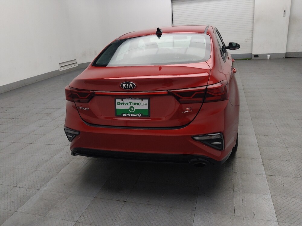 2019 Kia Forte in Duluth, GA 30096 - 18084332 7