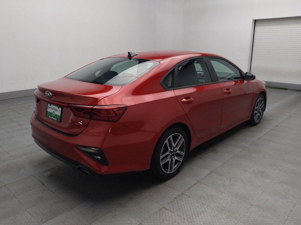 2019 Kia Forte in Duluth, GA 30096 - 18084332 9