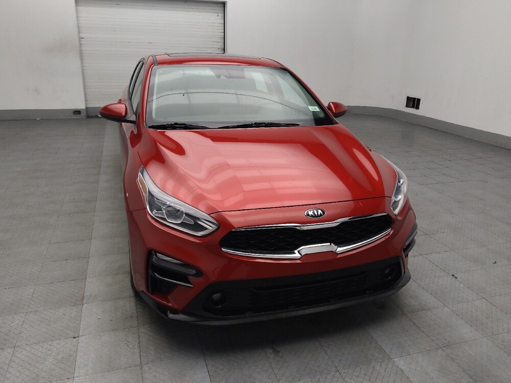 2019 Kia Forte in Duluth, GA 30096 - 18084332 14