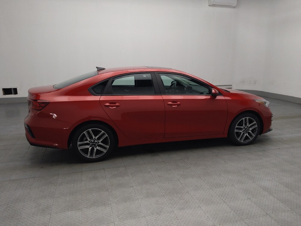 2019 Kia Forte in Duluth, GA 30096 - 18084332 10