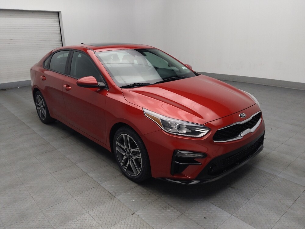 2019 Kia Forte in Duluth, GA 30096 - 18084332 13