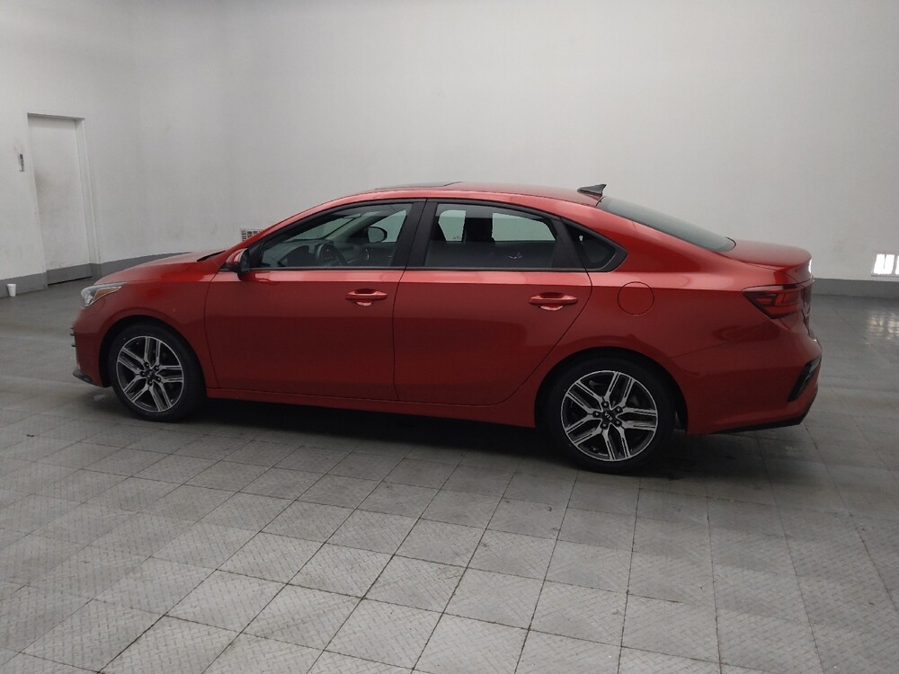 2019 Kia Forte in Duluth, GA 30096 - 18084332 3
