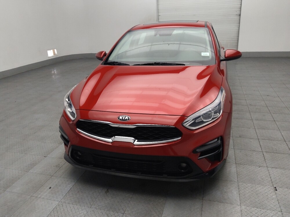 2019 Kia Forte in Duluth, GA 30096 - 18084332 15