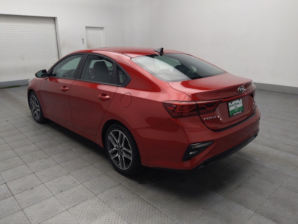 2019 Kia Forte in Duluth, GA 30096 - 18084332 5