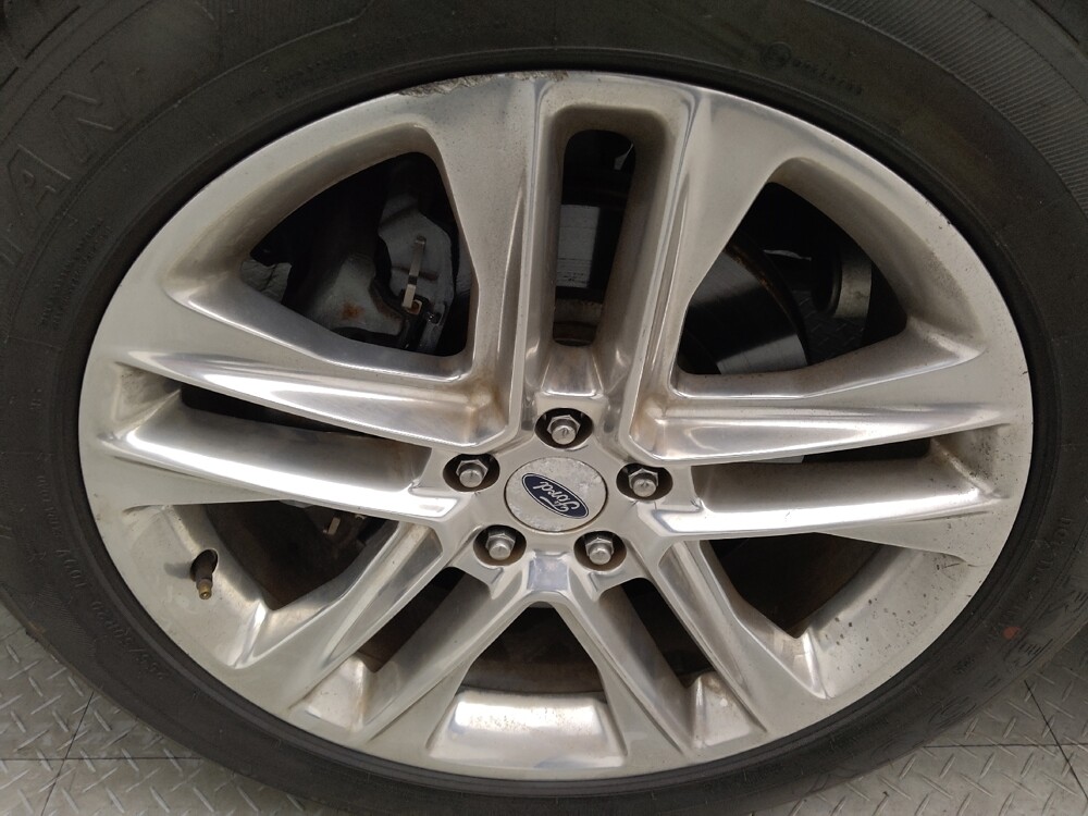 2017 Ford Explorer in Stone Mountain, GA 30083 - 18084333 31