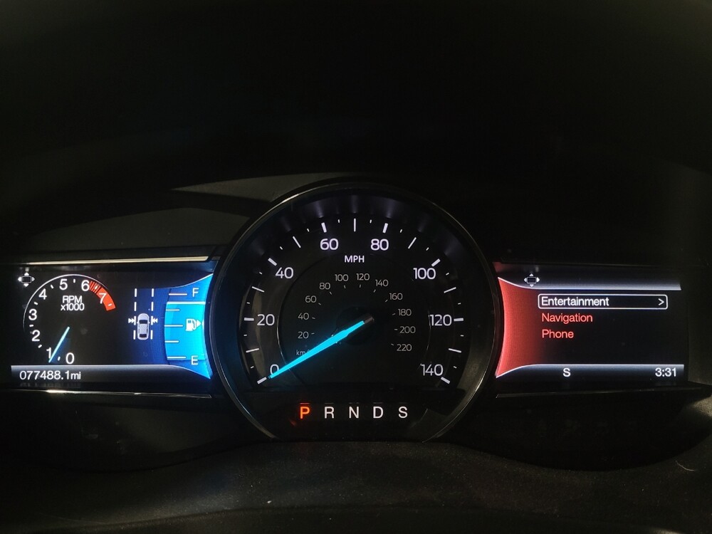 2017 Ford Explorer in Stone Mountain, GA 30083 - 18084333 23