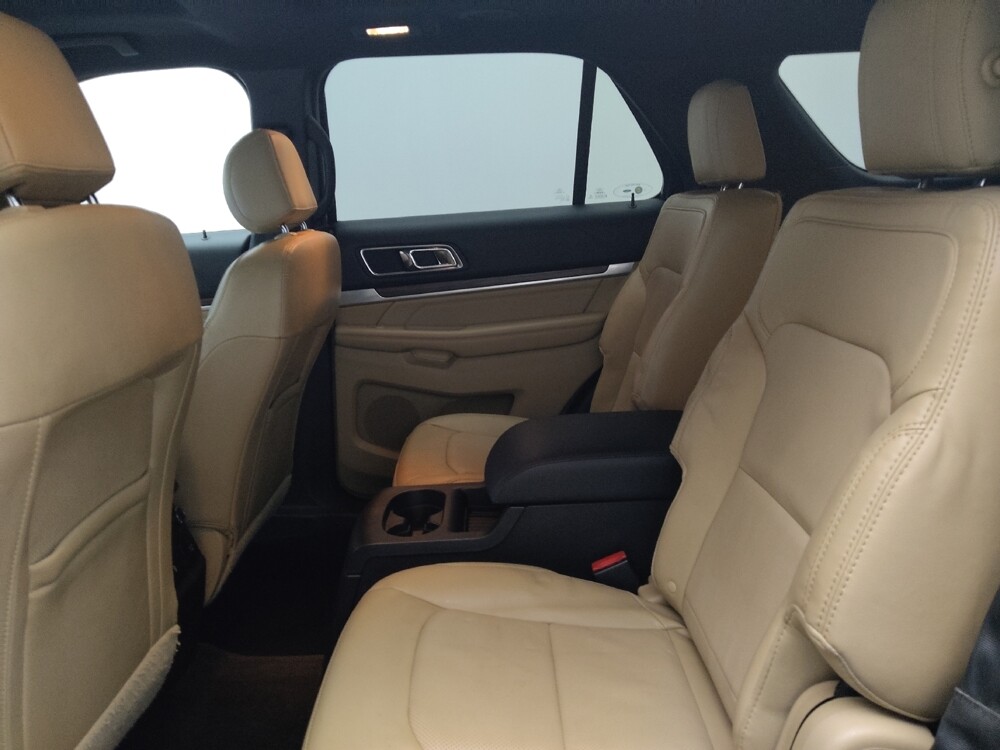 2017 Ford Explorer in Stone Mountain, GA 30083 - 18084333 18