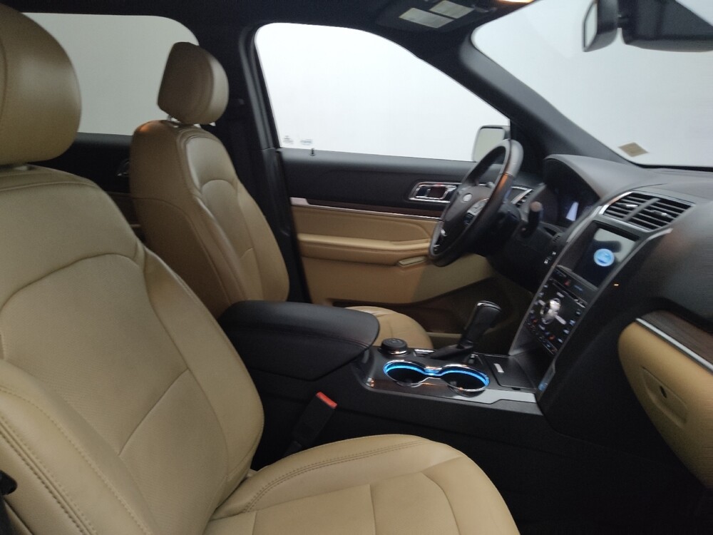2017 Ford Explorer in Stone Mountain, GA 30083 - 18084333 21