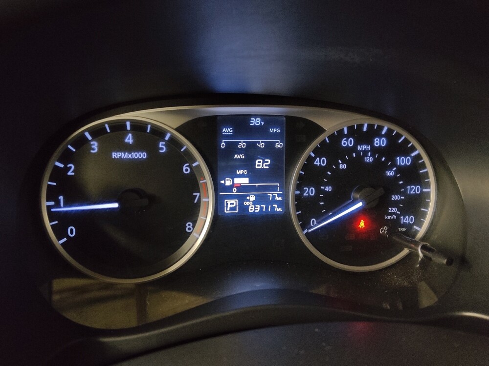 2020 Nissan Kicks in Stone Mountain, GA 30083 - 18084334 23