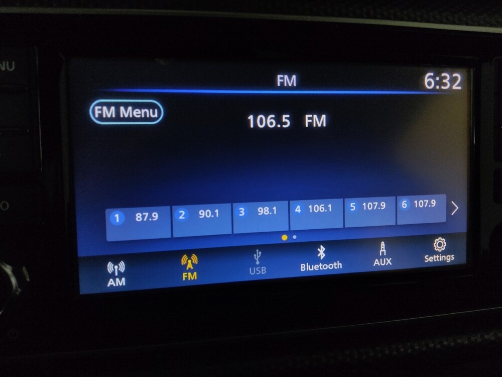 2020 Nissan Kicks in Stone Mountain, GA 30083 - 18084334 25