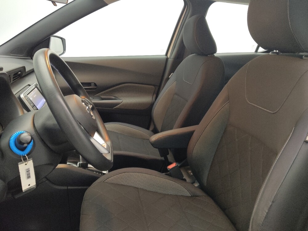 2020 Nissan Kicks in Stone Mountain, GA 30083 - 18084334 17