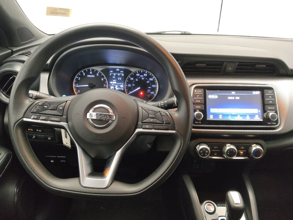 2020 Nissan Kicks in Stone Mountain, GA 30083 - 18084334 22
