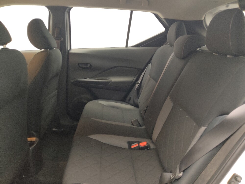 2020 Nissan Kicks in Stone Mountain, GA 30083 - 18084334 18