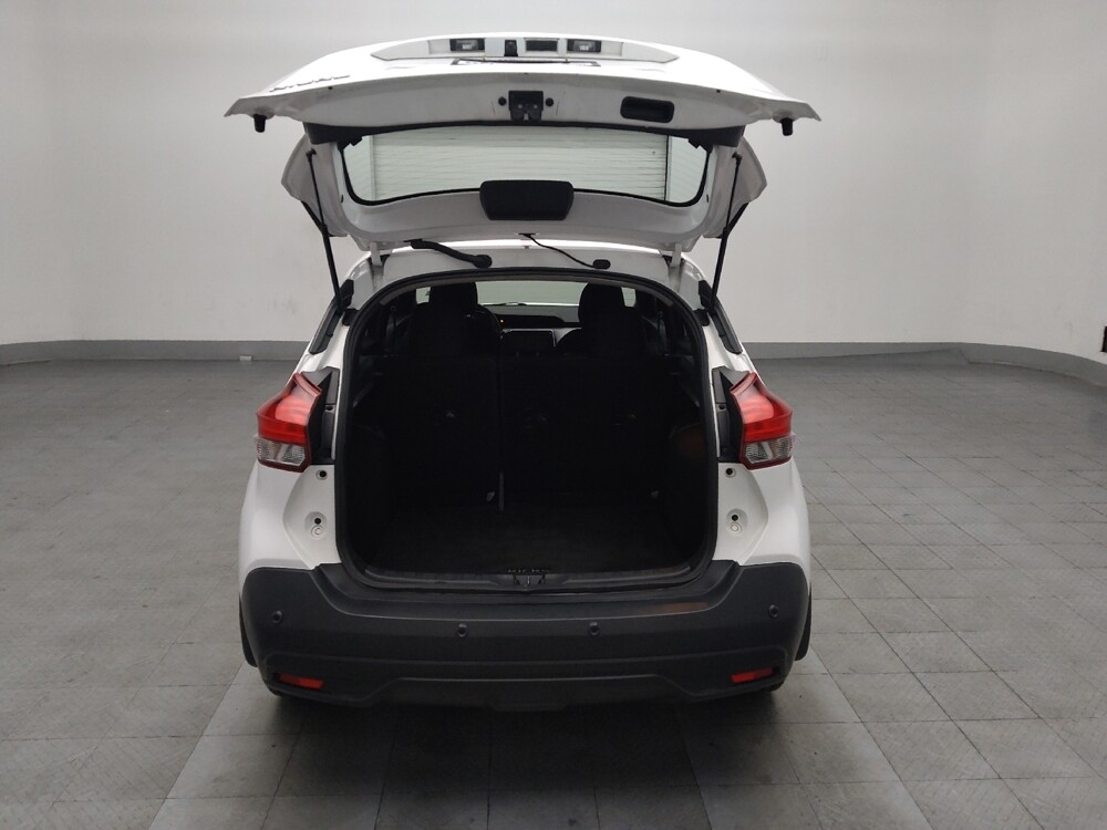 2020 Nissan Kicks in Stone Mountain, GA 30083 - 18084334 29