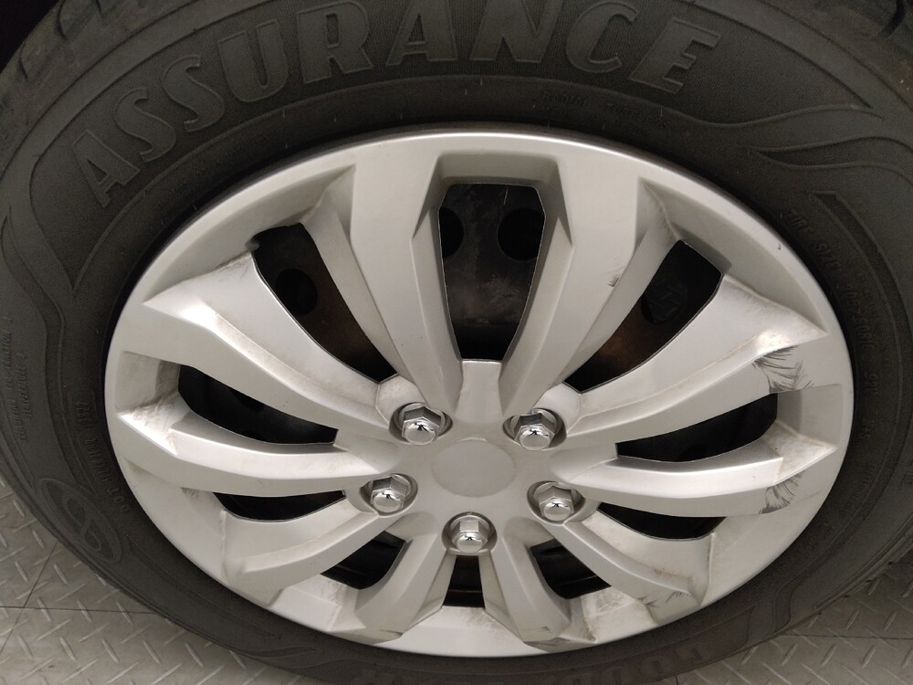 2020 Nissan Kicks in Stone Mountain, GA 30083 - 18084334 31