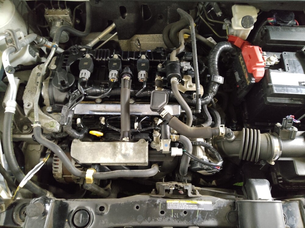 2020 Nissan Kicks in Stone Mountain, GA 30083 - 18084334 30