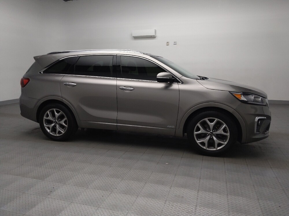 2019 Kia Sorento in Plano, TX 75074 - 18084335 11