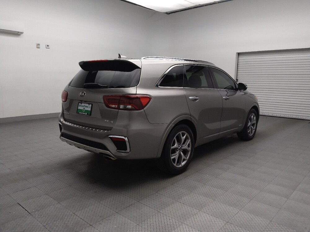 2019 Kia Sorento in Plano, TX 75074 - 18084335 9