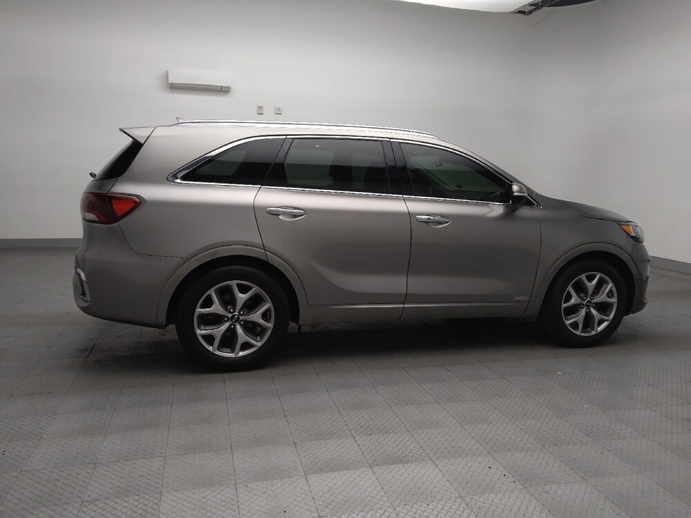 2019 Kia Sorento in Plano, TX 75074 - 18084335 10