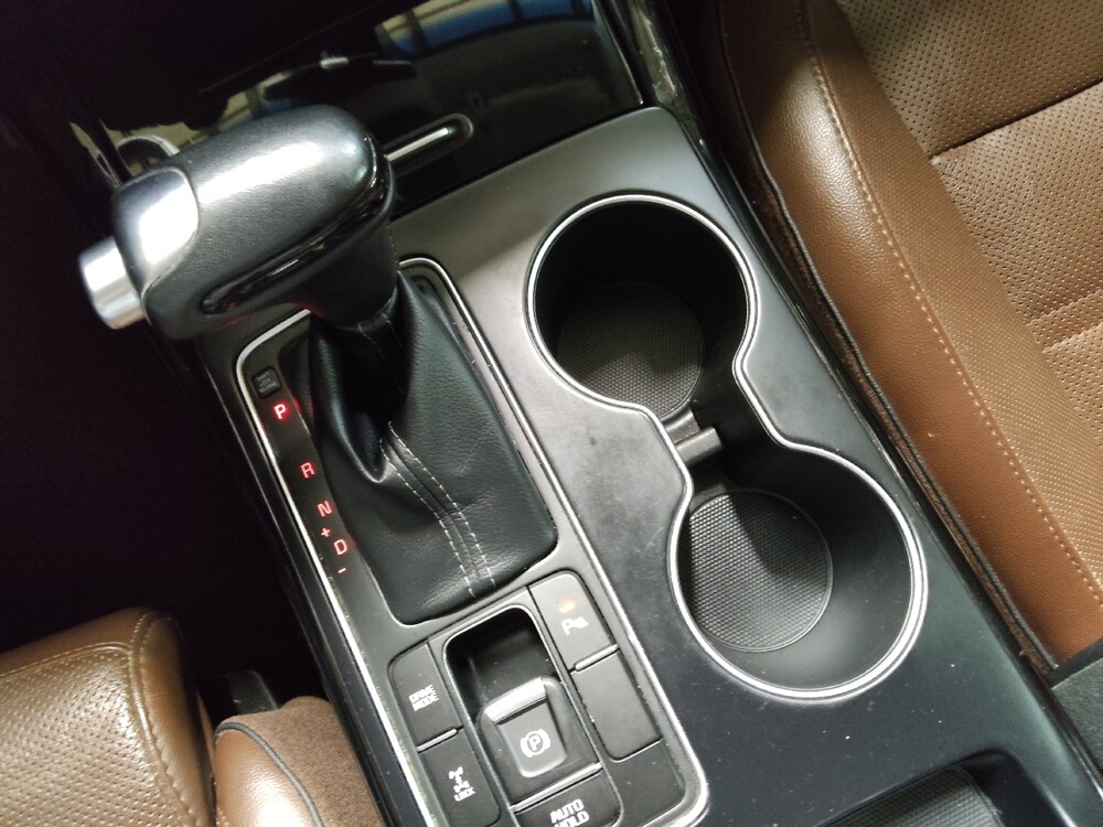 2019 Kia Sorento in Plano, TX 75074 - 18084335 26