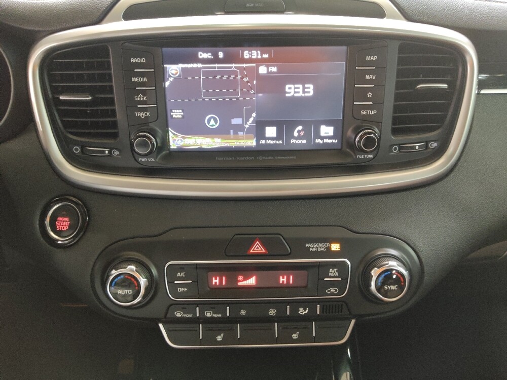 2019 Kia Sorento in Plano, TX 75074 - 18084335 25