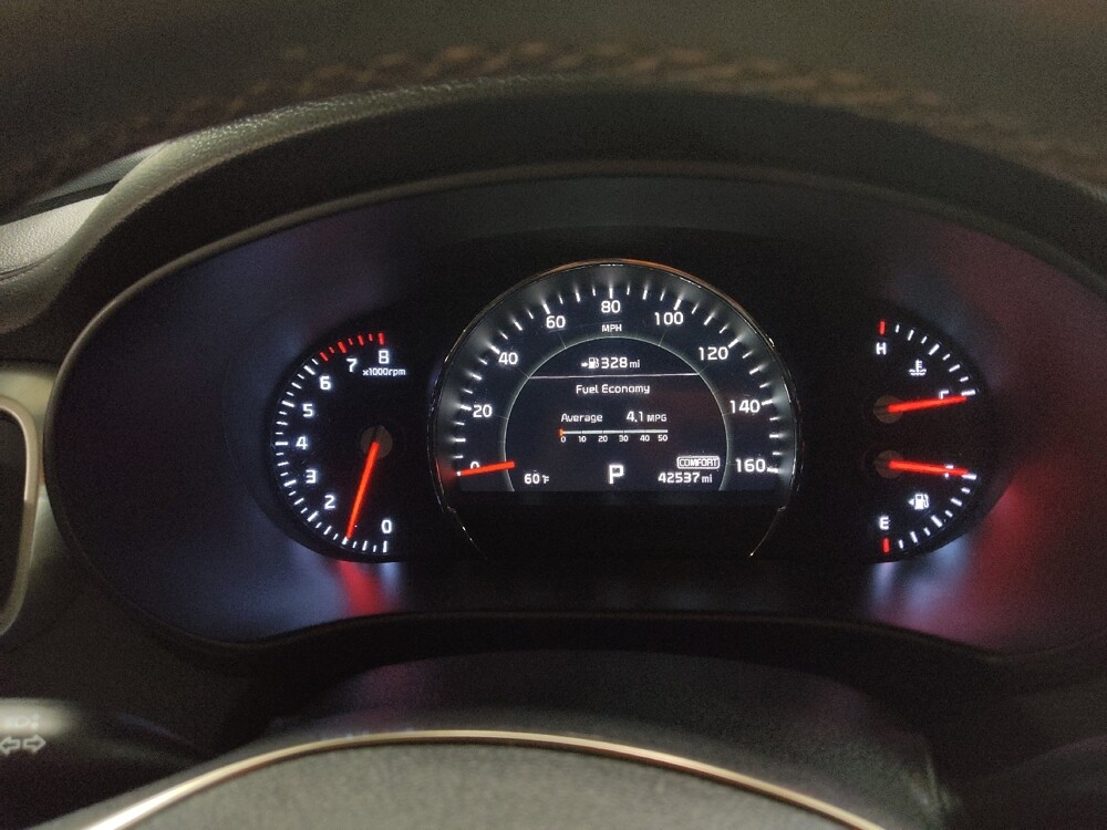 2019 Kia Sorento in Plano, TX 75074 - 18084335 23