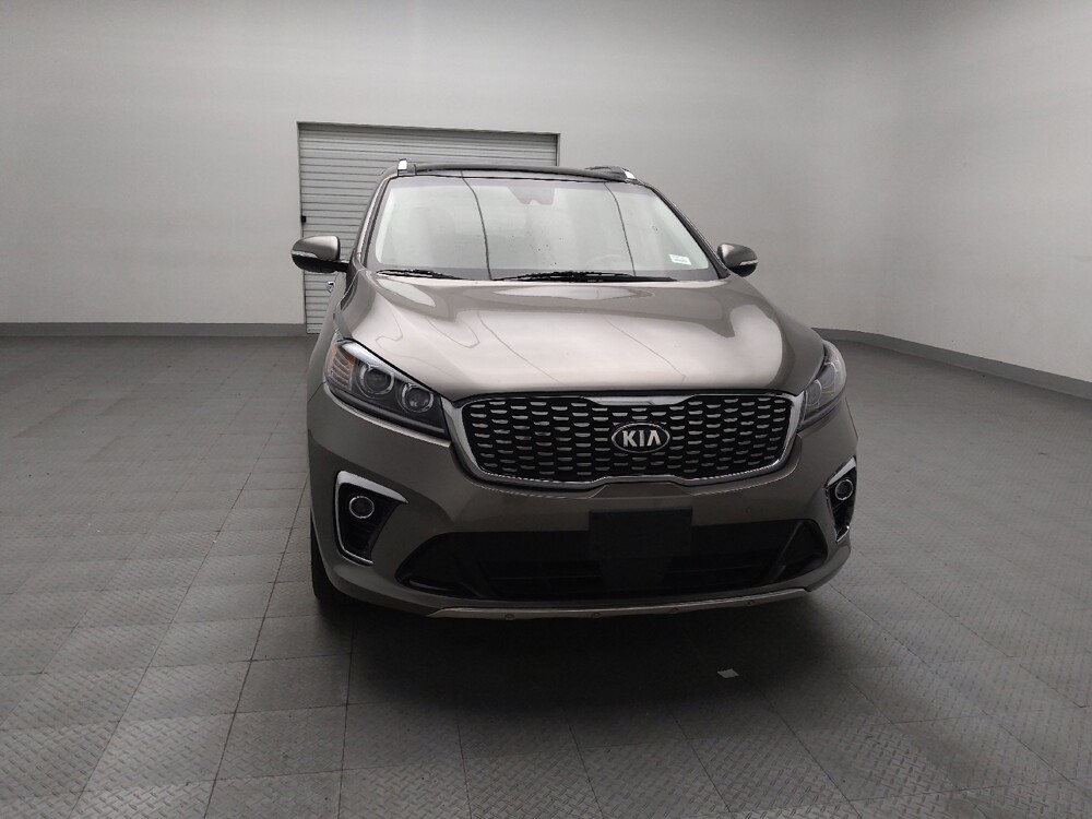 2019 Kia Sorento in Plano, TX 75074 - 18084335 14