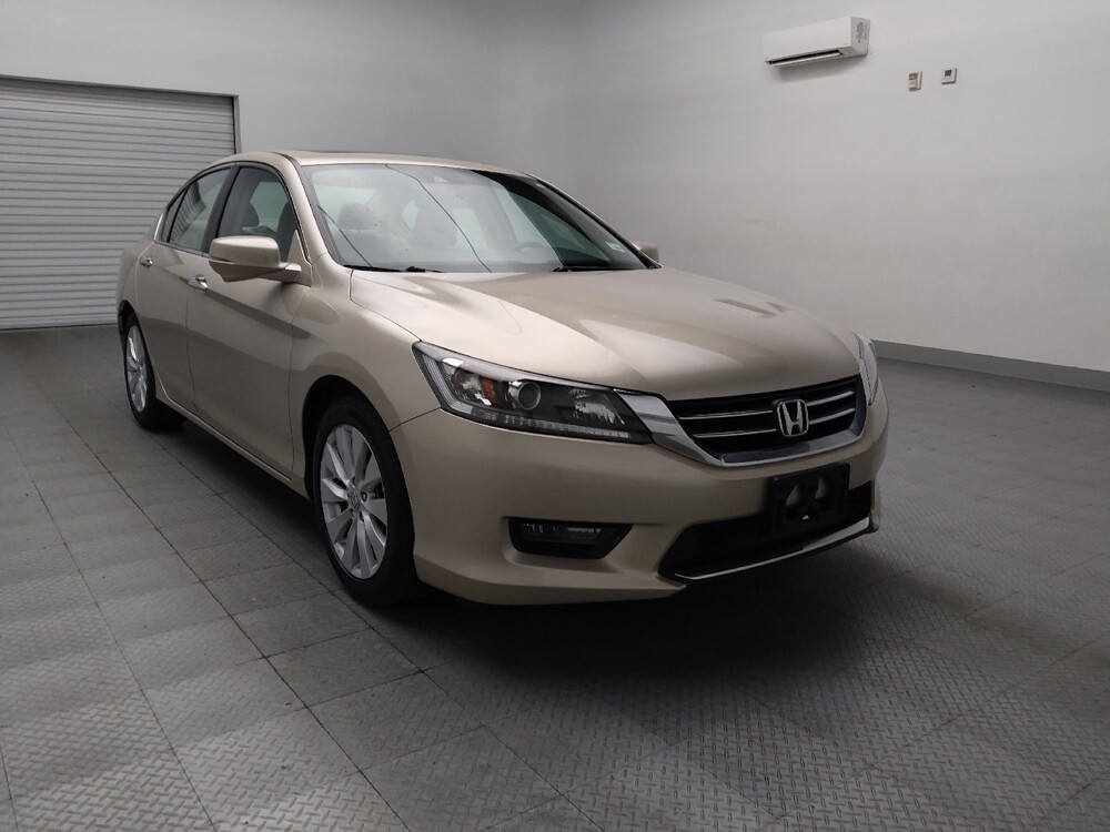 2014 Honda Accord in Arlington, TX 76011 - 18084336 13