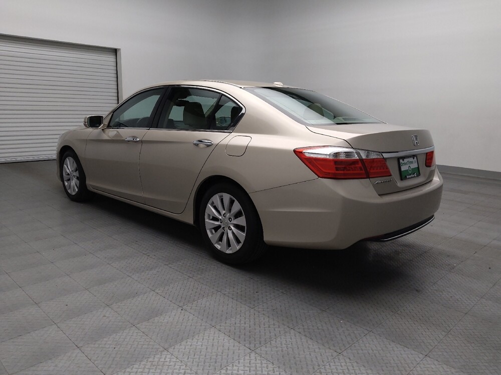 2014 Honda Accord in Arlington, TX 76011 - 18084336 5