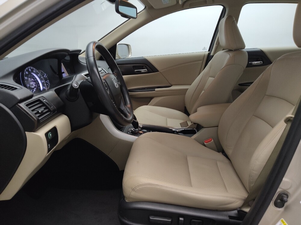 2014 Honda Accord in Arlington, TX 76011 - 18084336 17