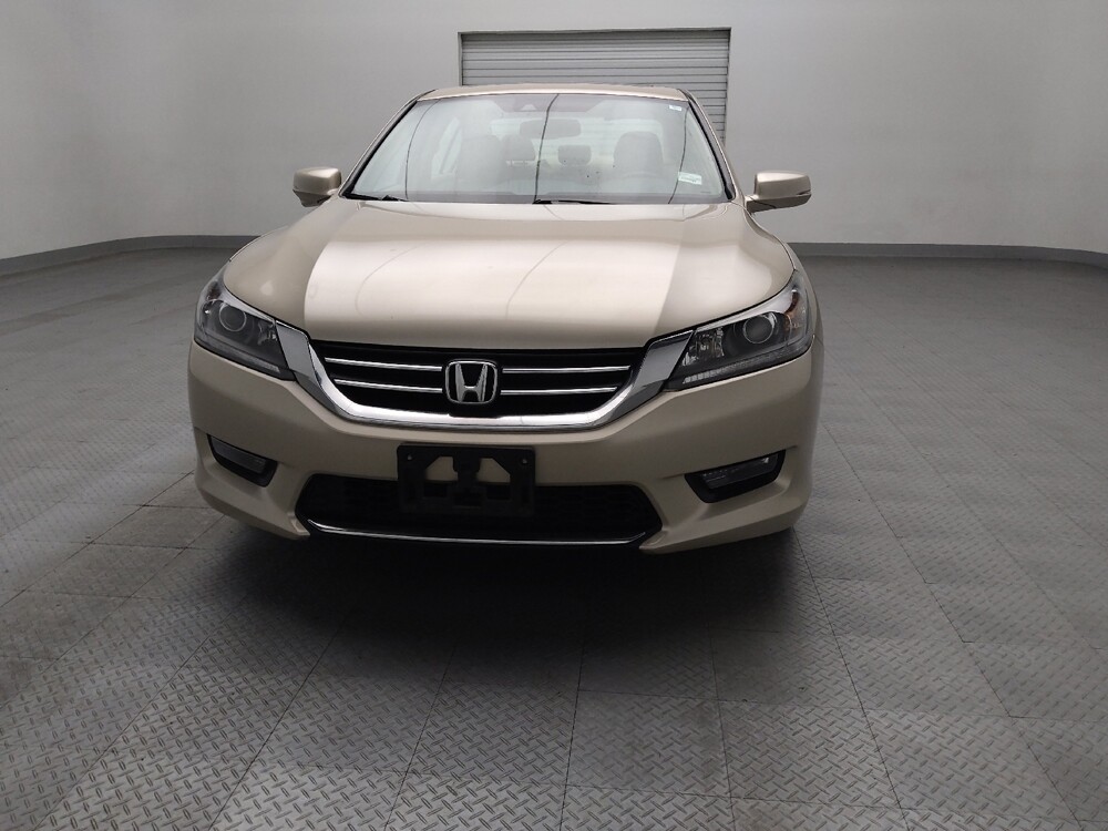 2014 Honda Accord in Arlington, TX 76011 - 18084336 15