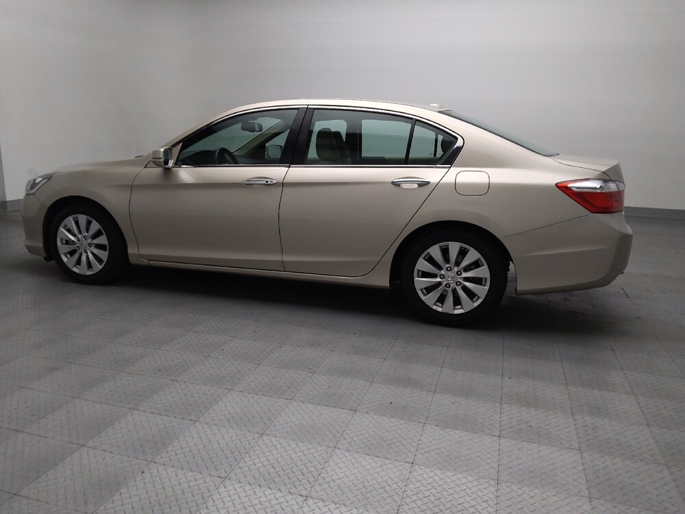 2014 Honda Accord in Arlington, TX 76011 - 18084336 3