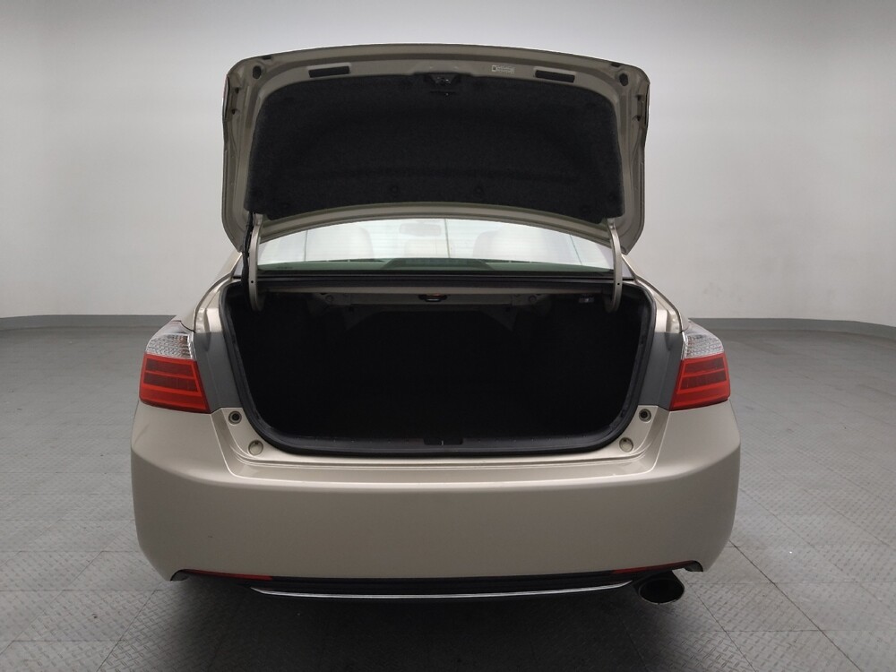 2014 Honda Accord in Arlington, TX 76011 - 18084336 29