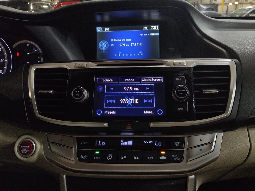 2014 Honda Accord in Arlington, TX 76011 - 18084336 25