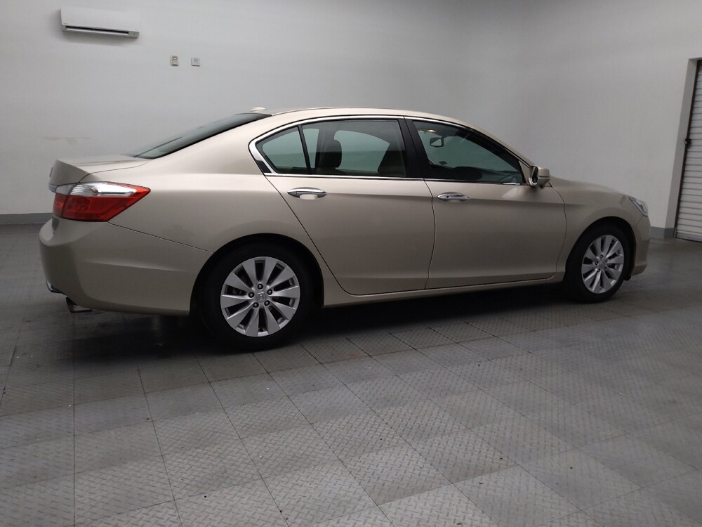 2014 Honda Accord in Arlington, TX 76011 - 18084336 10