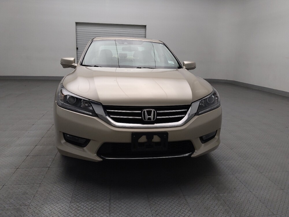2014 Honda Accord in Arlington, TX 76011 - 18084336 14