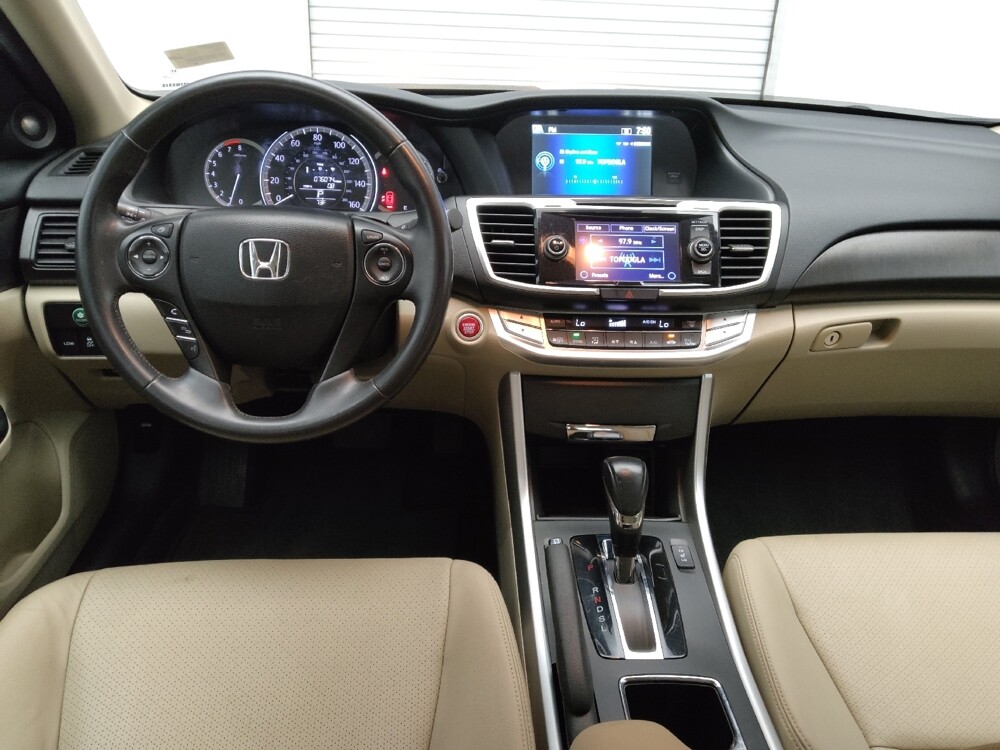 2014 Honda Accord in Arlington, TX 76011 - 18084336 22