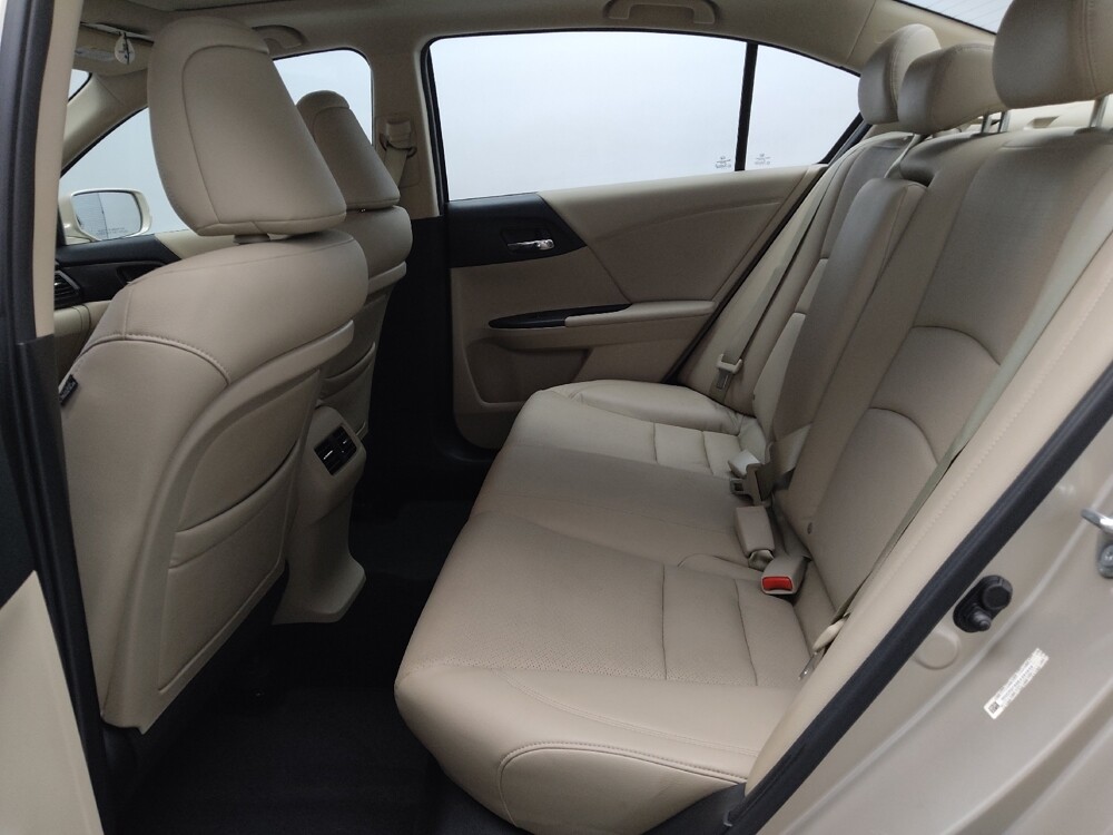 2014 Honda Accord in Arlington, TX 76011 - 18084336 18