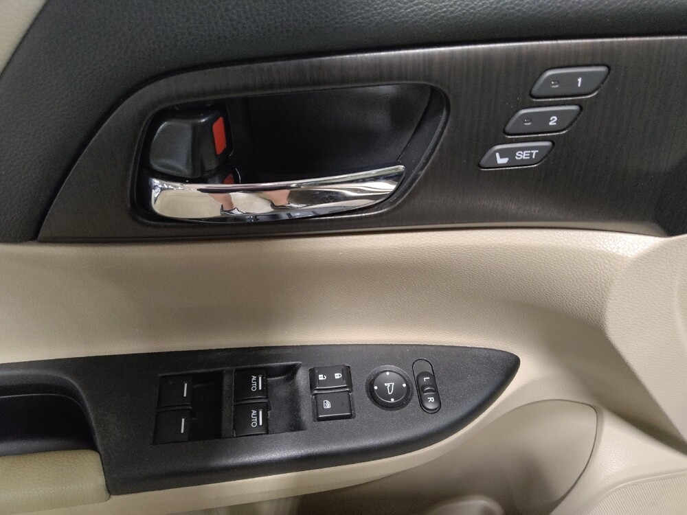 2014 Honda Accord in Arlington, TX 76011 - 18084336 27