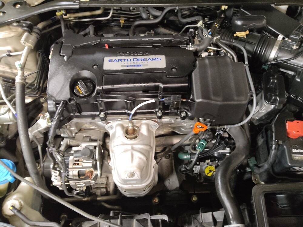 2014 Honda Accord in Arlington, TX 76011 - 18084336 30