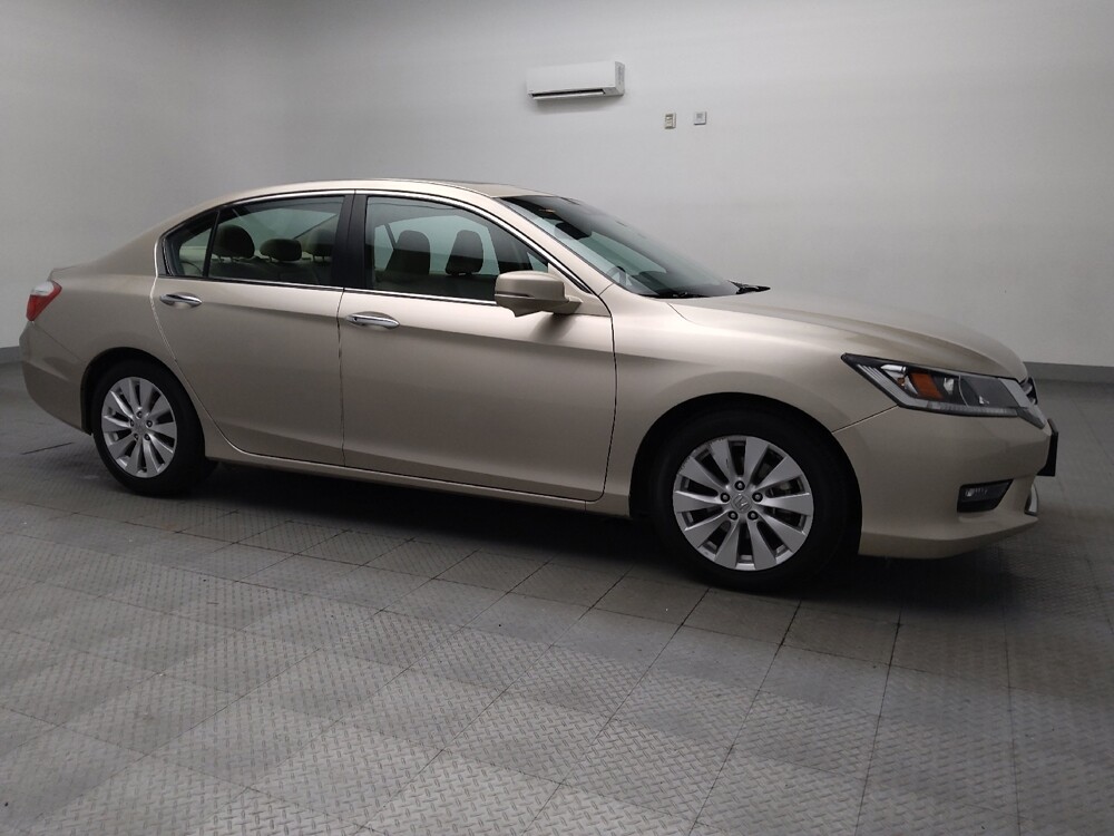 2014 Honda Accord in Arlington, TX 76011 - 18084336 11