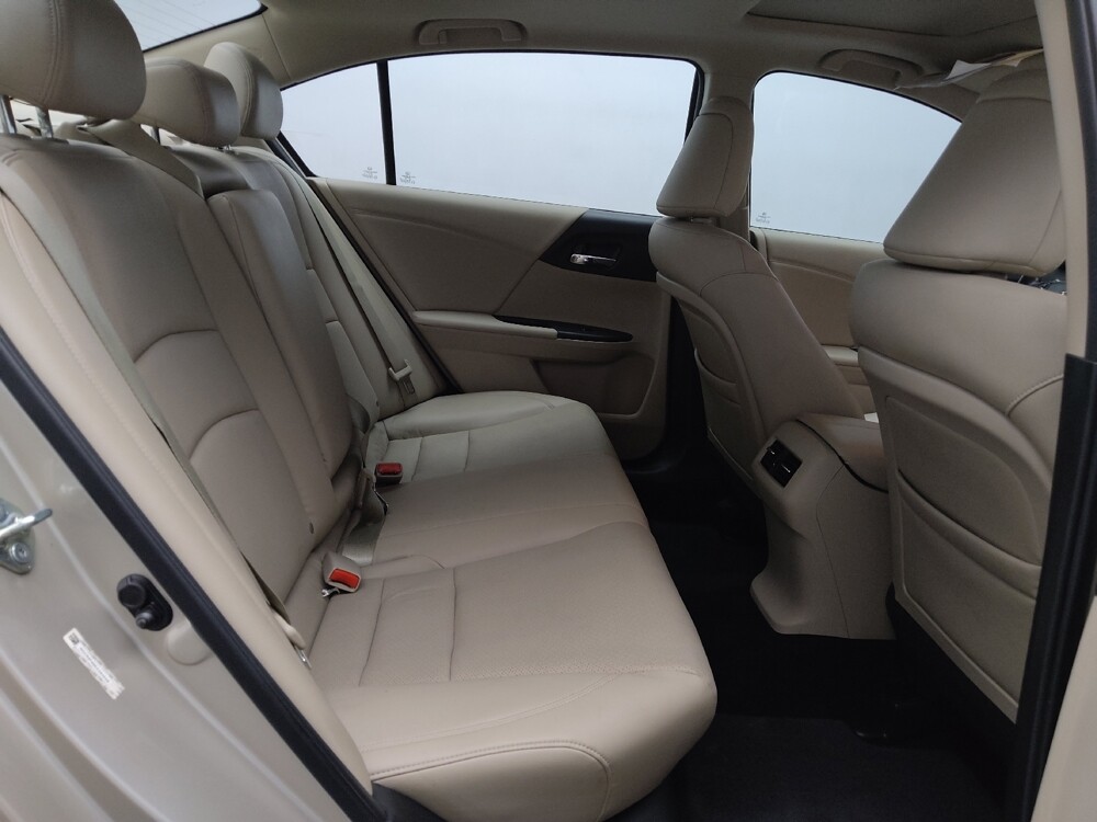 2014 Honda Accord in Arlington, TX 76011 - 18084336 19